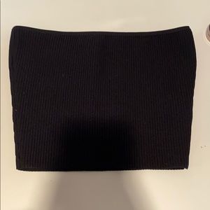 Aritzia Babaton Crop Top